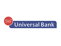 Банк Universal Bank в Великой Бугаевке